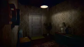 Silent Wounds - The Doll