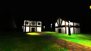 What the Healer Left Behind