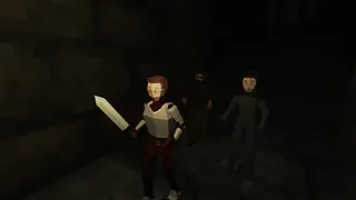 What the Healer Left Behind