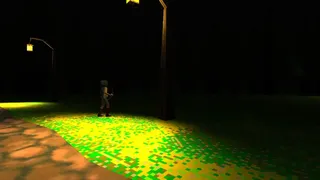 Скриншот 5 к игре What the Healer Left Behind