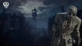 Soul Eyes Demon: Remake Eyes