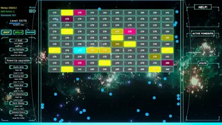 Скриншот 5 к игре Idle Breakanoid