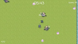 Скриншот 8 к игре Headbutt Knights