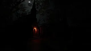 The Cemetery Shift | 墓地の夜勤