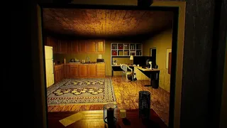 The Cemetery Shift | 墓地の夜勤