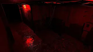 Скриншот 6 к игре The Cemetery Shift | 墓地の夜勤