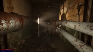 Скриншот 5 к игре Shards Of Solitude