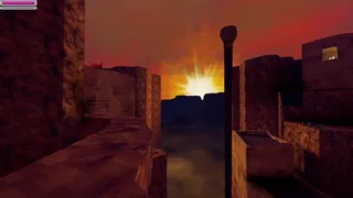 Скриншот 7 к игре Dead Fantasia