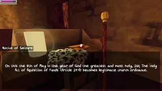 Скриншот 8 к игре Dead Fantasia