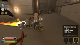 Скриншот 6 к игре Bengan Box