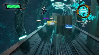 Скриншот 5 к игре Gilgamesh Drift
