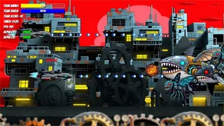 Скриншот 5 к игре INNBC STARFIGHTER