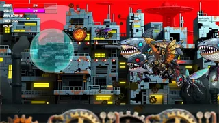 Скриншот 6 к игре INNBC STARFIGHTER