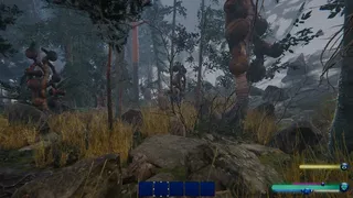 Скриншот 5 к игре SWOM