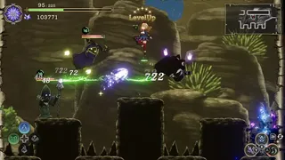 Ariana and the Elder Codex