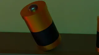 Скриншот 5 к игре Battery Bash