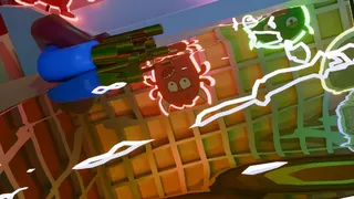 Скриншот 7 к игре Battery Bash