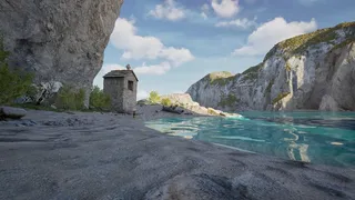 Скриншот 5 к игре Chill Beach Simulator