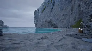 Скриншот 6 к игре Chill Beach Simulator