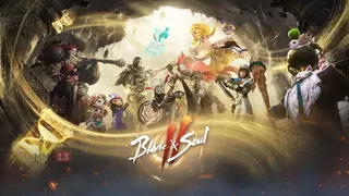 NCSOFT закрывает MMORPG Blade & Soul 2 вслед за Hoyeon