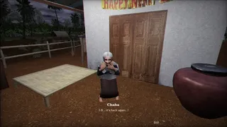 Скриншот 8 к игре Sins of Sinister: The Viscera-Eater