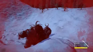 Скриншот 5 к игре The Krampus Game
