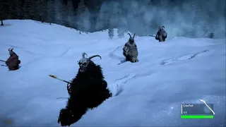 Скриншот 7 к игре The Krampus Game