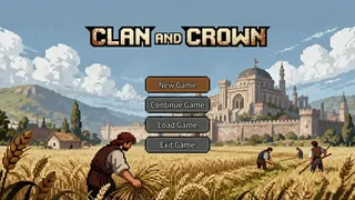 Скриншот 5 к игре 家族与帝国
