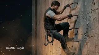 Скриншот 6 к игре BLACKOUT ARENA
