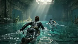 Скриншот 8 к игре BLACKOUT ARENA