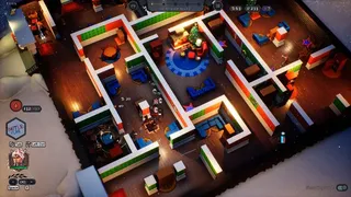 Скриншот 7 к игре MINOS: Home A-Labyrinth