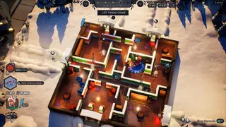 Скриншот 8 к игре MINOS: Home A-Labyrinth