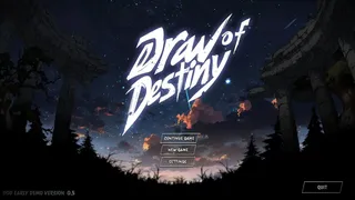 Draw of Destiny