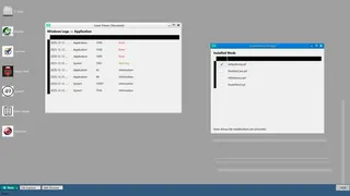 Fremd Theft Wagen: Mod Chaos