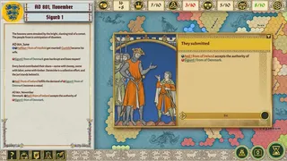 Скриншот 7 к игре Feodika