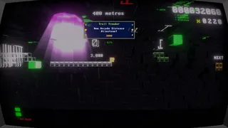 Скриншот 7 к игре Tetro Runner