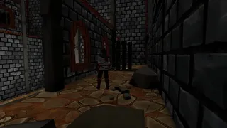 Hajduk's Guild: Trial Day