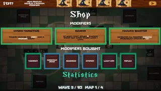 Slorbis: Tower Defense