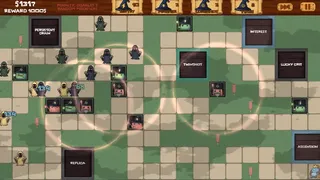 Slorbis: Tower Defense