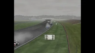 Скриншот 6 к игре GCR3 Geoff Crammond