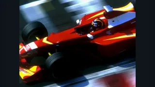 Скриншот 8 к игре GCR3 Geoff Crammond