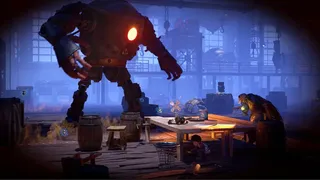 Скриншот 7 к игре They Will Come