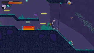 Скриншот 5 к игре Sprint City