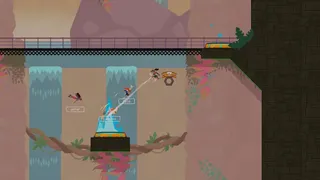 Скриншот 6 к игре Sprint City