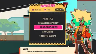 Скриншот 7 к игре Sprint City