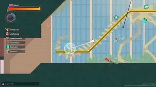 Скриншот 8 к игре Sprint City