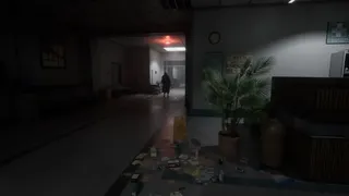 Скриншот 5 к игре Horror