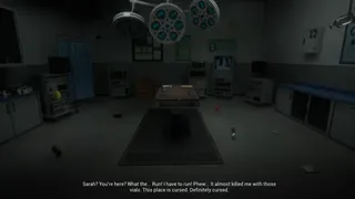 Скриншот 8 к игре Horror