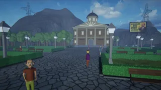 Скриншот 5 к игре Kneel!