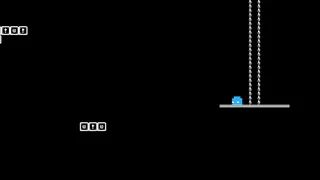 Yet Another Jumping Game